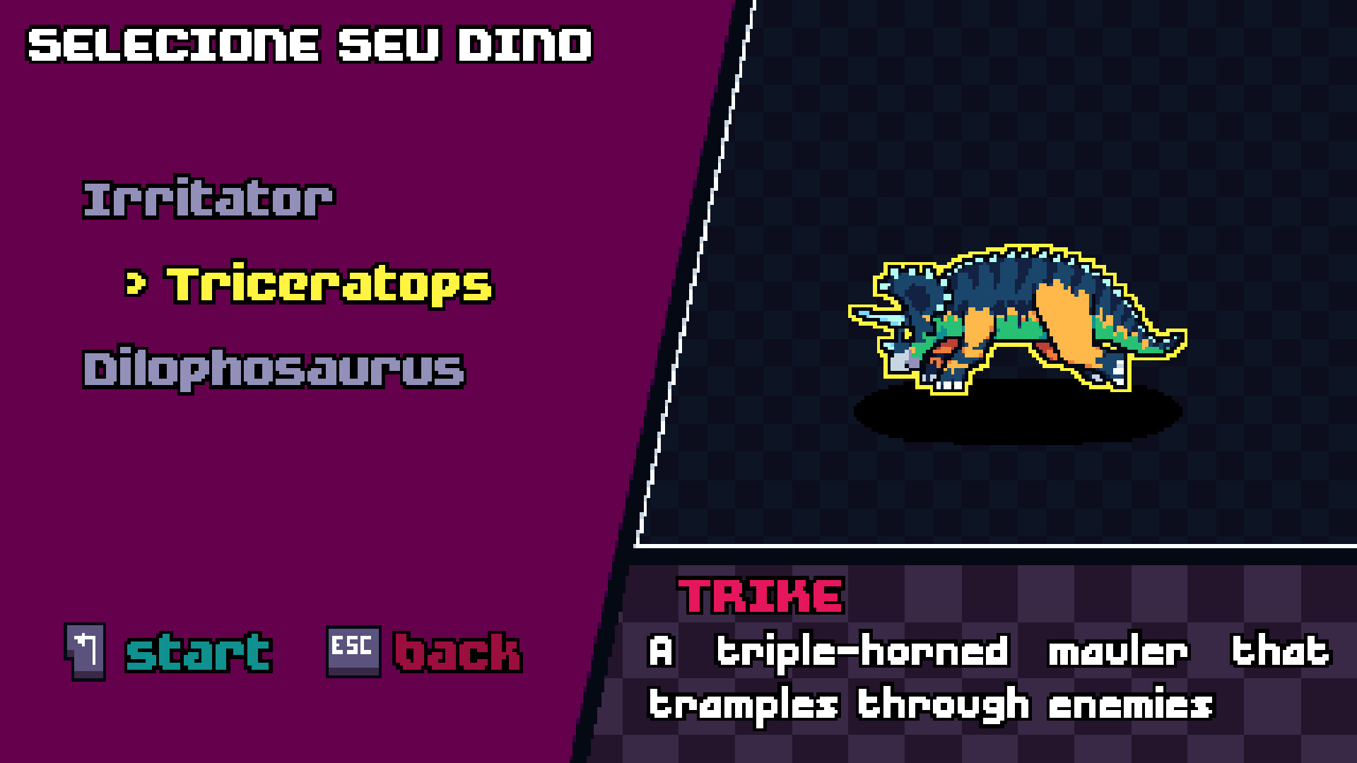 Dino Tower Arena