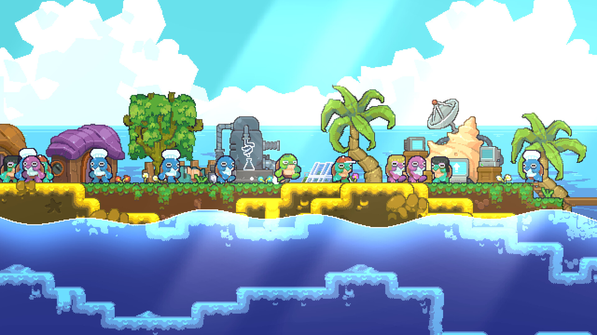 Shelldiver